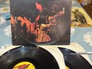 ZAPPA / MOTHERS - Roxy & Elsewhere - Discreet Records K69201 - UK Press
