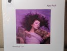 Hounds of Love 180gm Black by Bush, Kate (Sealed & New)w/minor sleeve damage