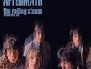 The Rolling Stones Aftermath (US Version) (Vinyl) 12