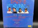 Eazy-E Eazy-Duz-It Single LP Vinyl Record