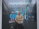 Dynamite Deluxe 2x Vinyl Deluxe Soundsystem Limited Edition Reissue Blue