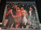 Sammy Hagar / Metallica High Maintenance Live LP - 2002 Montrose Tunes Red Vinyl