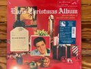 Elvis Presley: Elvis' Christmas Album LP Vinyl Speakers Corner Germany SEALED M