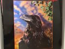 The Stranglers-The Raven 1979 Vinyl 3D Lenticular + Banned Inner Sleeve