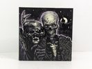 Ghost- Lachryma/Mary On A Cross Tiny Vinyl 4 Inch Target Exclusive Open Box