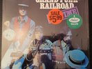 GRAND FUNK RAILROAD 