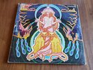 Rare vintage vinyl - Hawkwind - Space Ritual