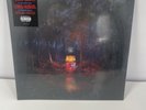 Lord Huron The Cosmic Selector Vol. 1 Blue Marble Vinyl New Corner bend.