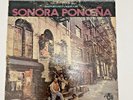 Sonora Ponceña  - Desde Puerto Rico a Nueva York, Inca Records 1st Press Release