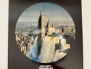 CUT COPY ZONOSCOPE Album Vinyl Record