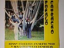Benny Guerrero Y Sus Satellites De Honduras: Pueblo Catracho LP Very Scarce Read
