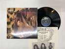 Dead Or Alive Sophisticated Boom Boom Japan LP OBI [90000ER]