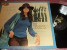CARLY SIMON NO SECRETS LP QUADRADISC QUADRAPHONIC FROM 1973 ELEKTRA VG+