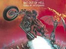 Meat Loaf: Bat out of Hell (COKE BOTTLE) - LP vinyl *SEALED*
