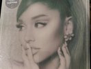 Ariana Grande - Positions (spring Green Colored Vinyl LP Record ) Sealed Urban O