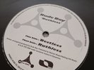 Rude Boy Restless Ruthless Dynamics Records 12