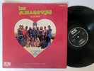 LES AMAZONES DU GUINEE Au Coeur | Raw  | Female Afro Funk | Breaks | LP HEAR