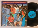 THE ORIGINAL SUPER 5 OF AFRICA | Killer  | Highlife | Dancefloor | Afro LP HEAR
