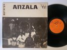 ANZALA Folklor | Gwo Ka | Islands | Dancefloor | Afro Jazz | Drums | LP HEAR