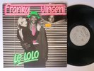 FRANKY VINCENT Le Lolo | Zouk | Islands | Synth Boogie | Funk | Afro LP HEAR