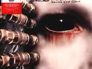Seether - Karma & Effect Colored Vinyl Edition (2020 - EU - Original)