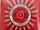 Northern Soul Classics  Vol 2 All-Nighter Anthems LP Album vinyl record 2025