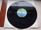 THIN LIZZY JOHNNY THE FOX 1976 1st press UK LP  MINT ARCHIVED COPY