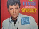 SEALED, Elvis Presley - Spinout LPM-3702, Mono, Bonus Photo, Sticker, US, 1966