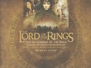 SHORE, Howard - The Lord Of The Rings: The Fellowship Of The Ring (Soundtrack)