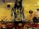 Christ Illusion (Vinyl)