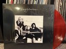 Boygenius - S/T - EP LP RED Vinyl - The Record/Phoebe Bridgers/Julien Baker