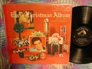 ELVIS PRESLEY CHRISTMAS ALBUM,ORIGINAL PRESS