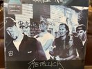 Garage Inc-'fade to Blue' Colored Vinyl by Metallica (Record, 2024)