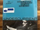 Undercurrent by Kenny Drew Sealed Vinyl Sealed Blue Note 75