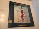 LOUIE RAMIREZ & HIS ORCHESTRA LATIN AU GO GO LP 1965 ORIGINAL ATCO US PRESS
