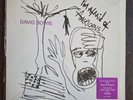 David Bowie – I'm Afraid Of Americans First US Pressing 1997 Vinyl LP NM