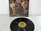 Pedro Infante Las Mañanitas LP Peerless 1750 Mexico Ranchera Vinyl