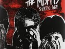 Misfits Static Age (Vinyl) 12