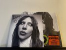 Lady Gaga Mayhem Vinyl SIGNED INSERT INDIE Record Store Exclusive ALTERNATE ART