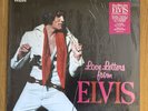 Elvis 2020 FTD vinyl LP: Love Letters from Elvis - SEALED