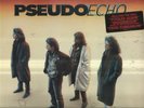 PSEUDO ECHO race VINYL LP RECORD RCA 8503-1-R usa 1989 SEALED clipped