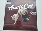 ANVIL CAT - From Studio 4 : Lovejoy Acoustic EP (2023 RSD/BF White Vinyl) Sealed