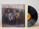 Jimi Hendrix Experience Smash Hits Vinyl LP in Shrink with Poster MS2025
