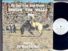 Northern Soul Country LP HUNTSVILLE PENITENTIARY WYNN UNIT BAND TX Prison Rodeo