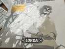 Tim Buckley  Lorca Limited Edition Silver Vinyl LP MOVLP3201 #242