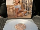 Sabrina Carpenter Short N Sweet Bonus Track LP Moonlight Vinyl Record