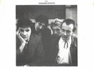 Buzzcocks with Howard Devoto  - Spiral Scratch 7