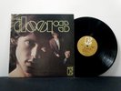 THE DOORS 1st Album 1967  Elektra Stereo original  vinyl