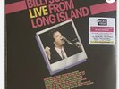 Billy Joel -new Live From Long Island-3LP Vinyl Black Friday RSD 2025- 1500 made