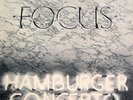 Focus - Hamburger Concerto - (2442 124, 2442124)- (LP, Album, Gat)